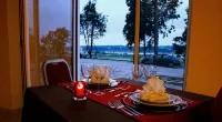 Palace Hotel & Spa Termas do Bicanho - Интернет