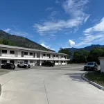 Retasket Lodge & RV Park - 2 estrellas