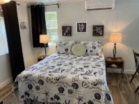 Ozona Guesthouse! 3 Blocks to Pinellas Trail, Brewery, Eats, & Dog Friendly!