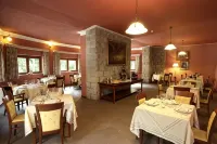 HG Abetone e Piramidi Resort - Spa