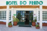 Flag Hotel Santarém Hotels in 
