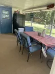 3 Bd, 2 bath, close to boat ramp. 25.00 pet fee per pet - 무료 와이파이