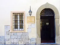 San Tommaso Hotels near Duomo Pisa