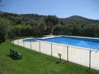 Sea view. Luxury residence in a flowered park. 3 STARS - Ocean View
