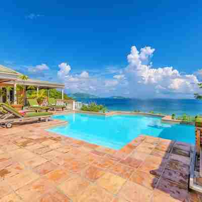 Exceptional design, spacious covered decks, super views, set in Long Bay Estate Fitness & Recreational Facilities