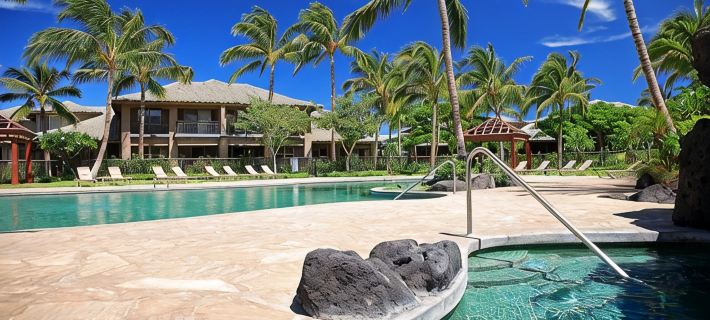 Best of Mauna Lani! Clean, Spacious Resort Townhome, Pool/Beach Club! Hoteles en Puakō