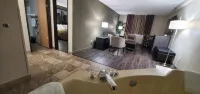 Super 8 by Wyndham Sterling Heights/Detroit Area - 2 stjerner