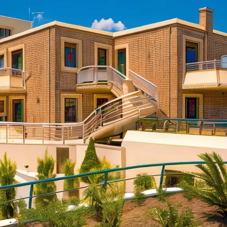 Aegean Dream Hotel