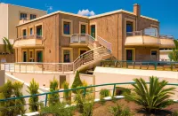 Aegean Dream Hotel