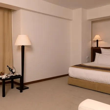 City One Hotel