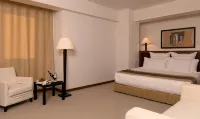City One Hotel - Gym