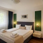 Hotel Royal Plaza