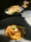 inchantreedoolay huahin - petit déjeuner