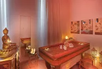 Air Suite Verona - spa