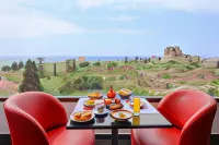 Aleph Boutique Hotel