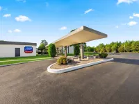 Americas Best Value Inn Wilson