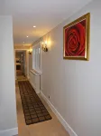 Toadhall Rooms