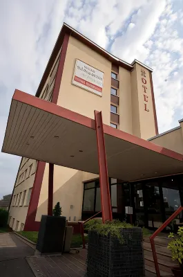 Europa Kehl Hotel - 3-Star