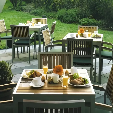 Sorat Hotel Brandenburg