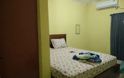 Malompek Hôtels à : 