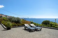 GuestReady - Praia do Leme Vista Panoramica