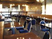 Central-Hotel Tegel Hotels near Wittenau