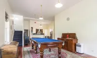 Central - Port ElliotHistoric Villa - 3-Star