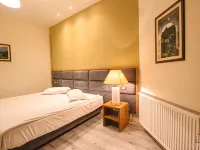 Hotel Cajupi Hotels in Gjirokaster