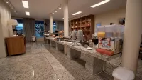 Dan Inn Poços de Caldas by Nacional Inn - พร้อมอาหารเช้า