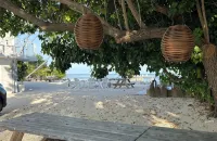Private Oceanfront: Heated Pool, Paddleboards & Kayaks - 180 degree ocean views