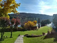 Cabañas Puerto Pireo