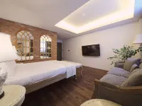 โรงแรมเคย์ล่า โรงแรมใกล้Hyoja-dong
