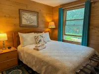 Coastal Butterfly Haven, Waterview, Pets, Near Acadia National Park - Fitnessstudio