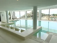 PALO ALTO Luxury 2 bedroom apartment - 民宿