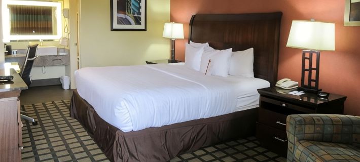 Clarion Inn Hotels in Fort Collins