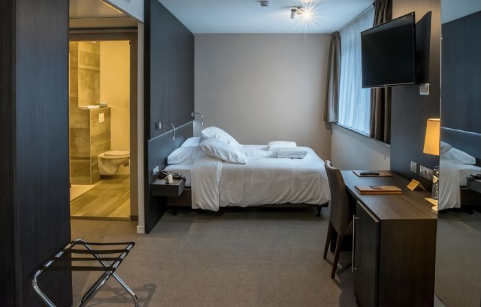Tower Hotel Aalst