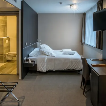 Tower Hotel Aalst