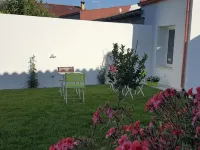 B. Sinis Hotels in Cabras