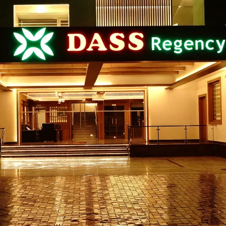 Dass Regency