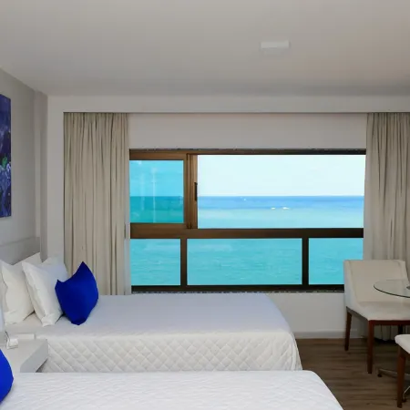 Hotel Ponta Verde Maceió