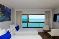 Hotel Ponta Verde Maceió Các khách sạn ở 