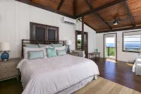 距克魯茲灣數分鐘，絕美景觀、靜謐地段、大型泳池別墅 - Villa