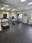 Days Inn by Wyndham Orillia - Træningscentre