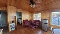 Superior Reflections  Cabin #2 on Lake Superior