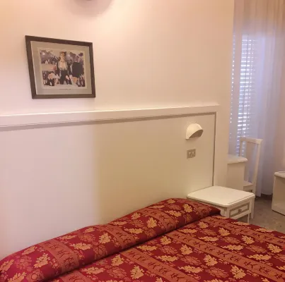 Hotel Imperiale