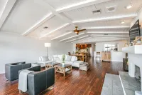 Our Waterfront Home Is All Ready Just for You!Vrc16-000016 - 4 estrellas