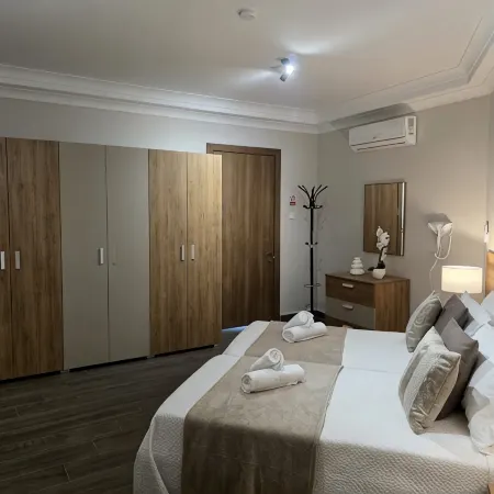 Cosy Ground FL APT - Msida Marina Area