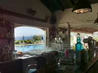 Nautilus Barbati - bar