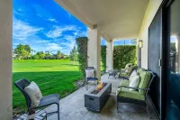 🌈 FIESTA SIESTA! Gated🏡 End unit🍹 Mountain🌄 Golf🏌️‍♂️BBQ🍔 Fire Pit🔥Pool👙 - 民宿