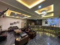 Grand Taj Hotels in Murree